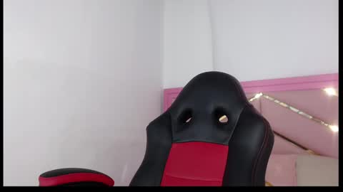 Zaira Angel online show from 02-01-25, 11:37