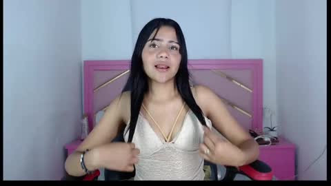 Zaira Angel online show from 02-06-25, 04:21