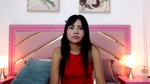 Zaira Angel online show from 02-25-25, 12:47