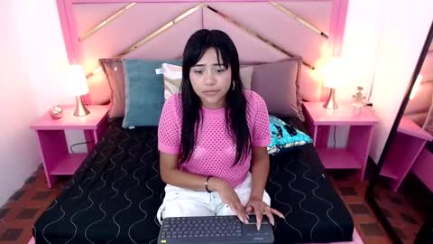 Zaira Angel online show from 02-25-25, 07:14