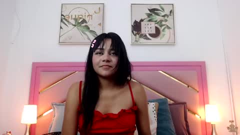 Zaira Angel online show from 02-28-25, 11:01