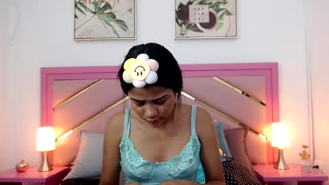 Zaira Angel online show from 03-03-25, 05:18
