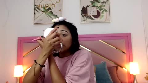 Zaira Angel online show from 03-04-25, 05:13