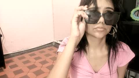 Zaira Angel online show from 09-09-25, 03:39