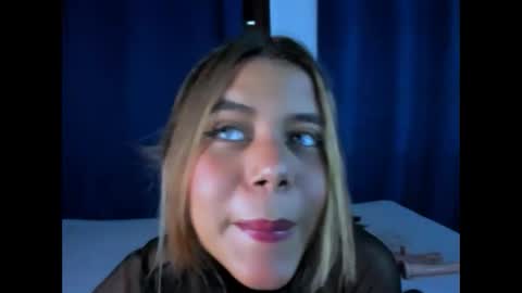 zaira_luxee online show from 11-28-25, 03:58