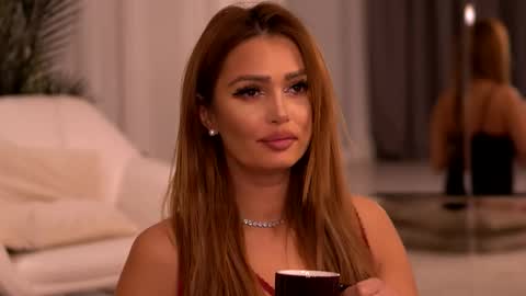 Zaira online show from 11-14-25, 05:17