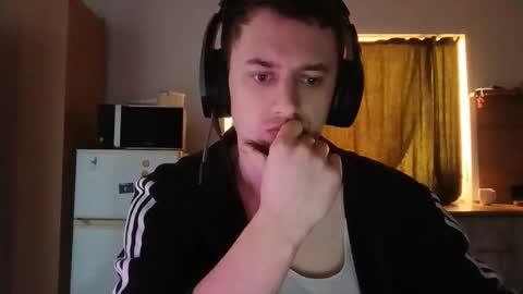 Zack online show from 03-07-26, 09:50