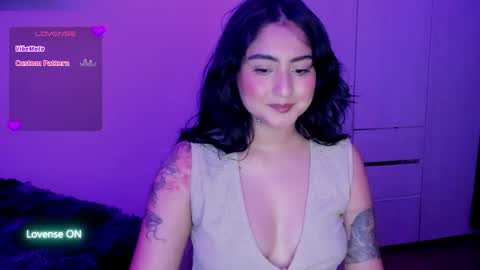 zakura_ania online show from 05-31-26, 12:08
