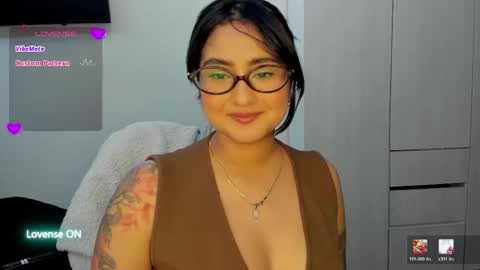 zakura_ania online show from 06-08-26, 12:14