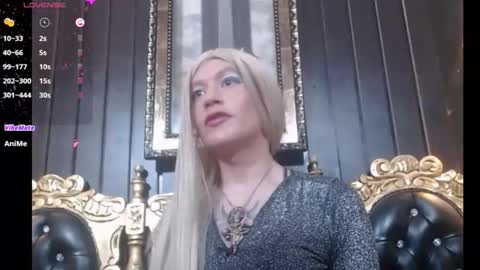 Megan online show from 02-25-26, 03:16