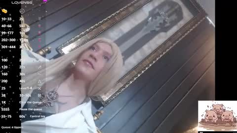 Megan online show from 02-26-26, 05:06