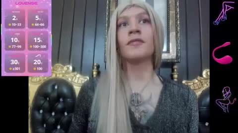 Megan online show from 03-20-26, 03:44