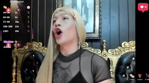 Megan online show from 04-28-26, 03:11