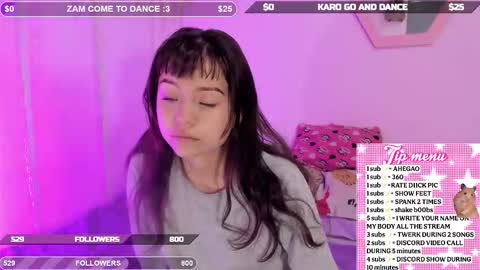 Snapshot of zam_zam2 chatting on 09-15-25, 02:55 Zam online show from 09-15-25, 02:55