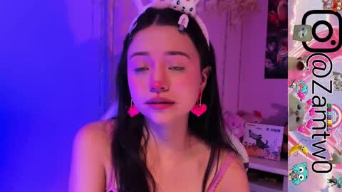 Snapshot of zam_zam2 chatting on 10-26-25, 06:19 Zam online show from 10-26-25, 06:19