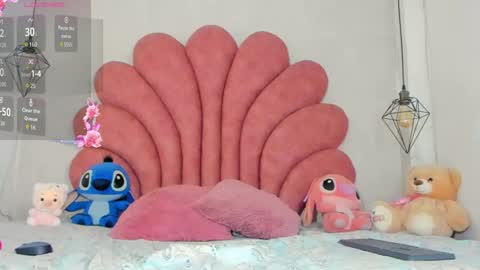 zamantha online show from 04-28-26, 01:15