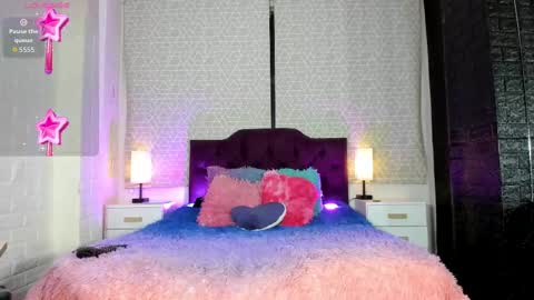 Zamara Kleii online show from 09-11-25, 06:35