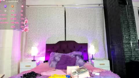 Zamara Kleii online show from 01-18-26, 04:49