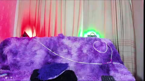 Snapshot of zamara_kleii chatting on 05-16-26, 09:28 Zamara Kleii online show from 05-16-26, 09:28