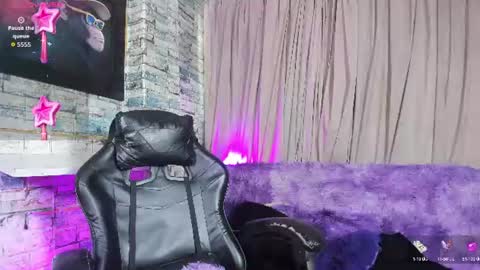 Snapshot of zamara_kleii chatting on 07-02-26, 10:05 Zamara Kleii online show from 07-02-26, 10:05