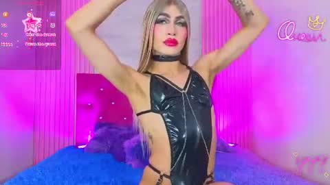 Snapshot of zamara_kleii chatting on 07-30-26, 12:15 Zamara Kleii online show from 07-30-26, 12:15
