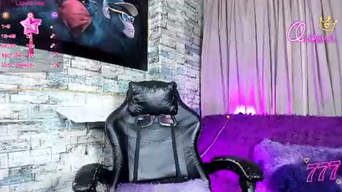 Snapshot of zamara_kleii chatting on 08-01-26, 02:33 Zamara Kleii online show from 08-01-26, 02:33