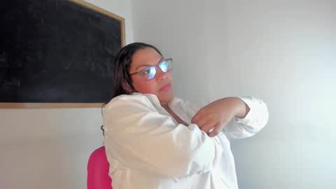 Danna online show from 10-24-25, 11:12