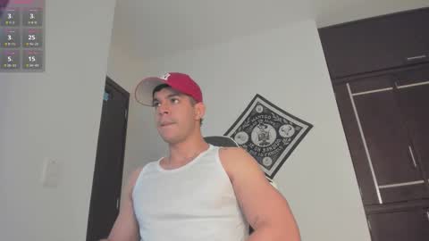 Snapshot of zamir_scott chatting on 10-23-25, 09:24 zamir online show from 10-23-25, 09:24