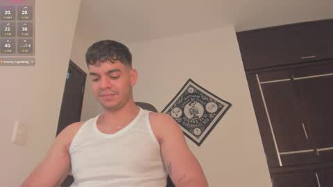 Snapshot of zamir_scott chatting on 11-08-25, 09:35 zamir online show from 11-08-25, 09:35