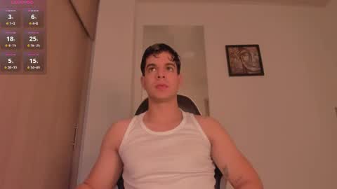 Snapshot of zamir_scott chatting on 07-04-26, 10:05 zamir online show from 07-04-26, 10:05
