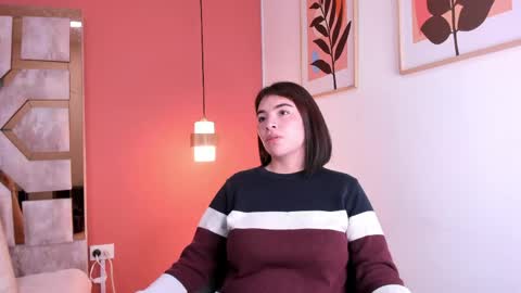 zamira_taylor online show from 06-05-26, 12:50