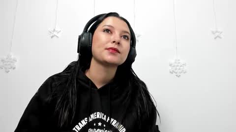 zammii69 online show from 12-22-25, 01:30