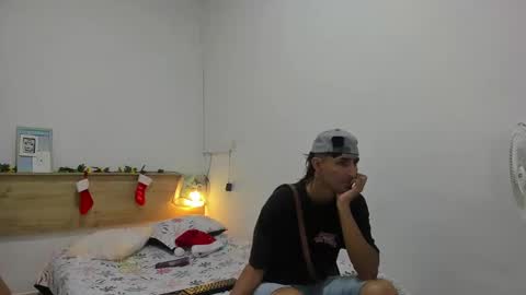 Zamu online show from 12-10-24, 07:54