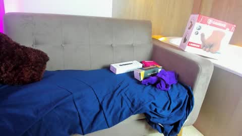 zammyrossee online show from 03-22-26, 03:43