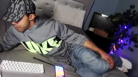 Edii online show from 01-17-25, 05:21