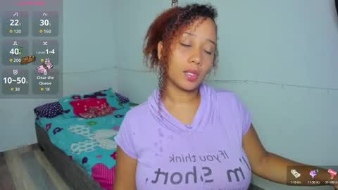 Snapshot of zandra_kiman chatting on 01-06-26, 07:45 Zandra online show from 01-06-26, 07:45