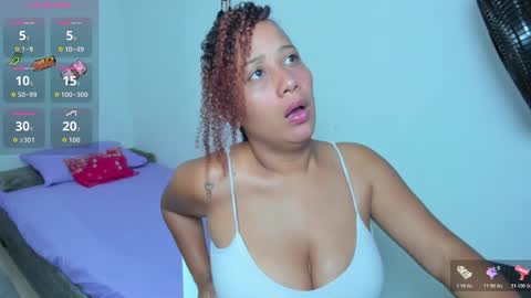 Snapshot of zandra_kiman chatting on 01-15-26, 10:42 Zandra online show from 01-15-26, 10:42