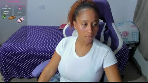 Snapshot of zandra_kiman chatting on 04-02-26, 03:37 Zandra online show from 04-02-26, 03:37