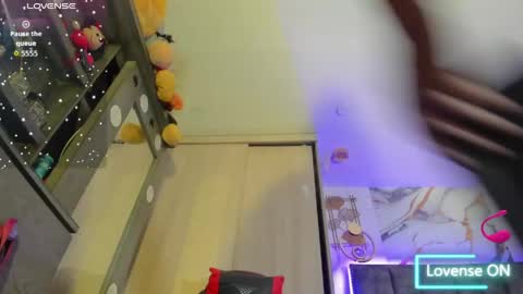 Zandra online show from 05-29-26, 11:52