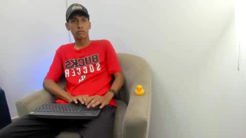Zane Belville online show from 05-03-26, 10:54