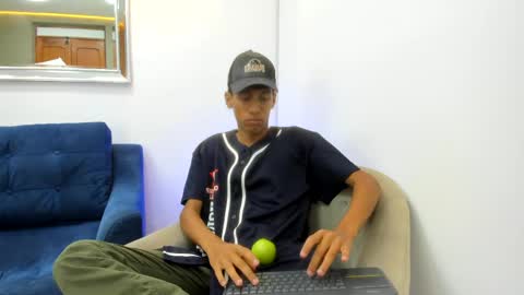 Zane Belville online show from 05-08-26, 11:26