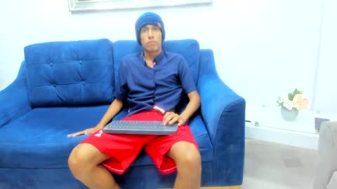Zane Belville online show from 05-11-26, 11:16