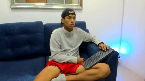 Zane Belville online show from 05-18-26, 11:16