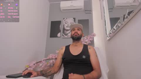 zane_cross online show from 10-10-25, 11:31