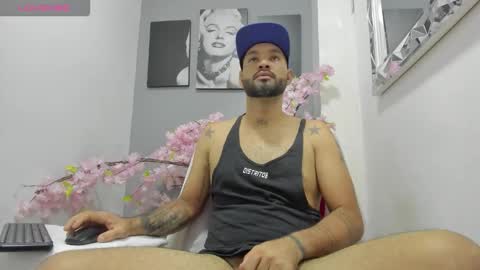 zane_cross online show from 10-15-25, 11:32