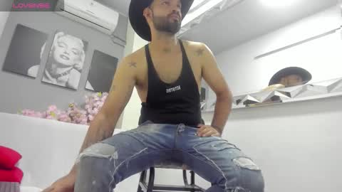 zane_cross online show from 10-21-25, 10:27