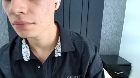 zane online show from 03-31-26, 01:22