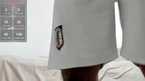 Zane Lux online show from 09-12-25, 12:05