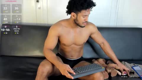 Zane Lux online show from 01-18-26, 09:35