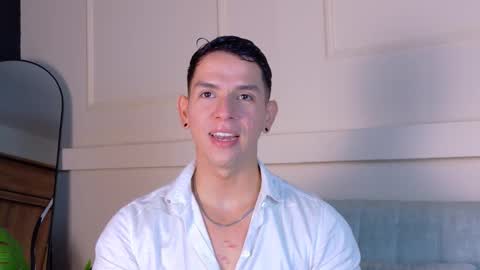 Zane Dawson online show from 02-04-26, 12:38